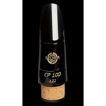 A CLARINET CP100 MOUTHPIECE